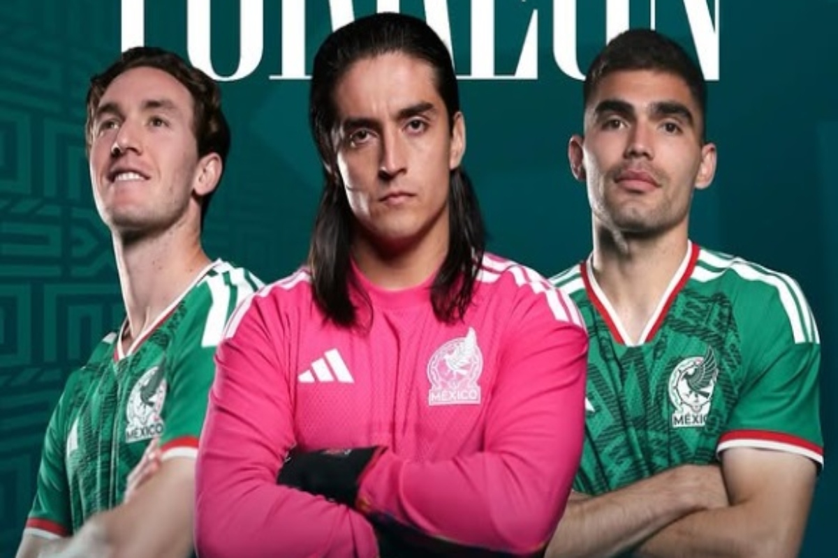 México busca renacer y Uruguay va por todo
