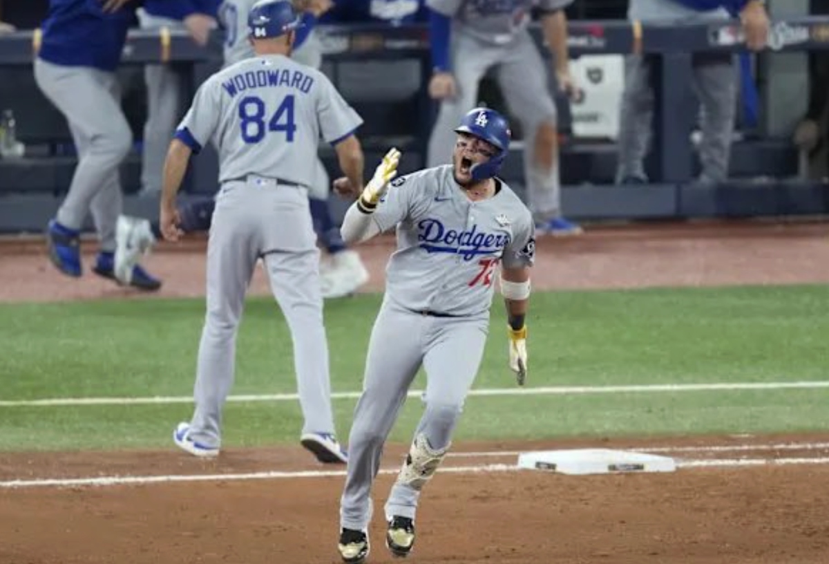 Rojas, los Hernández y Pagés: el poder latino que impulsó el triunfo en la Serie Mundial