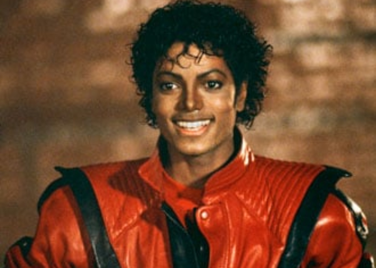 Michael Jackson de nuevo hace historia con su canción ‘Thriller’