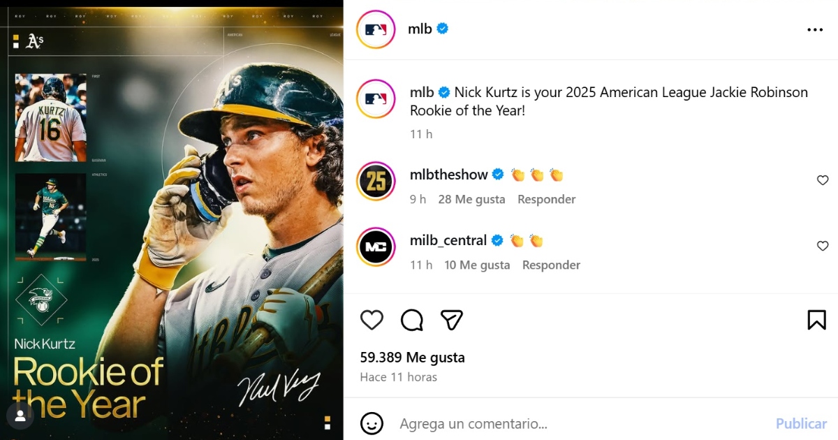 MLB