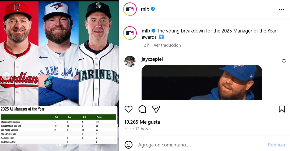 MLB