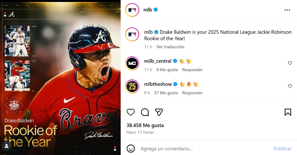 MLB