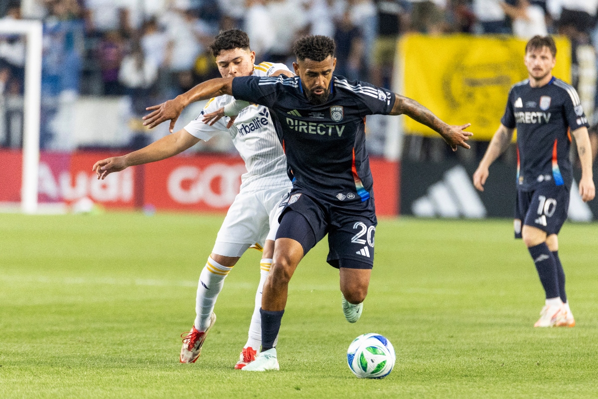 MLS
