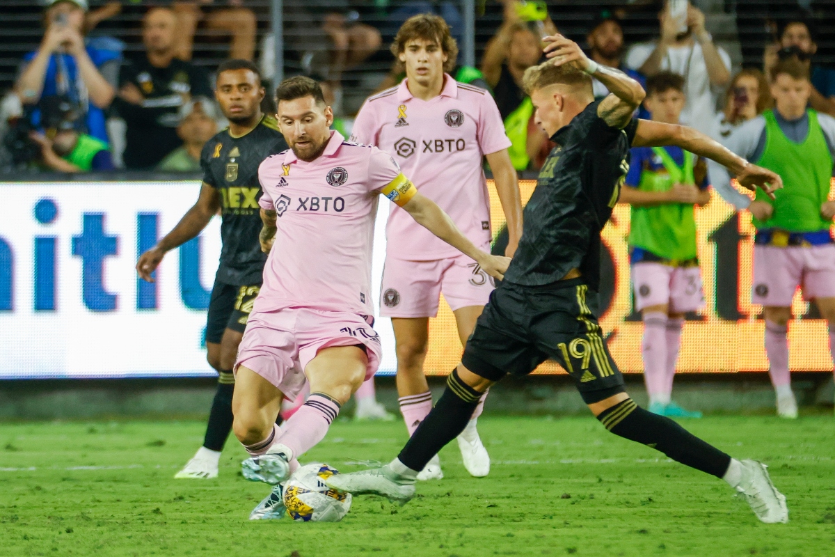 Así llegan los 8 semifinalistas de la MLS