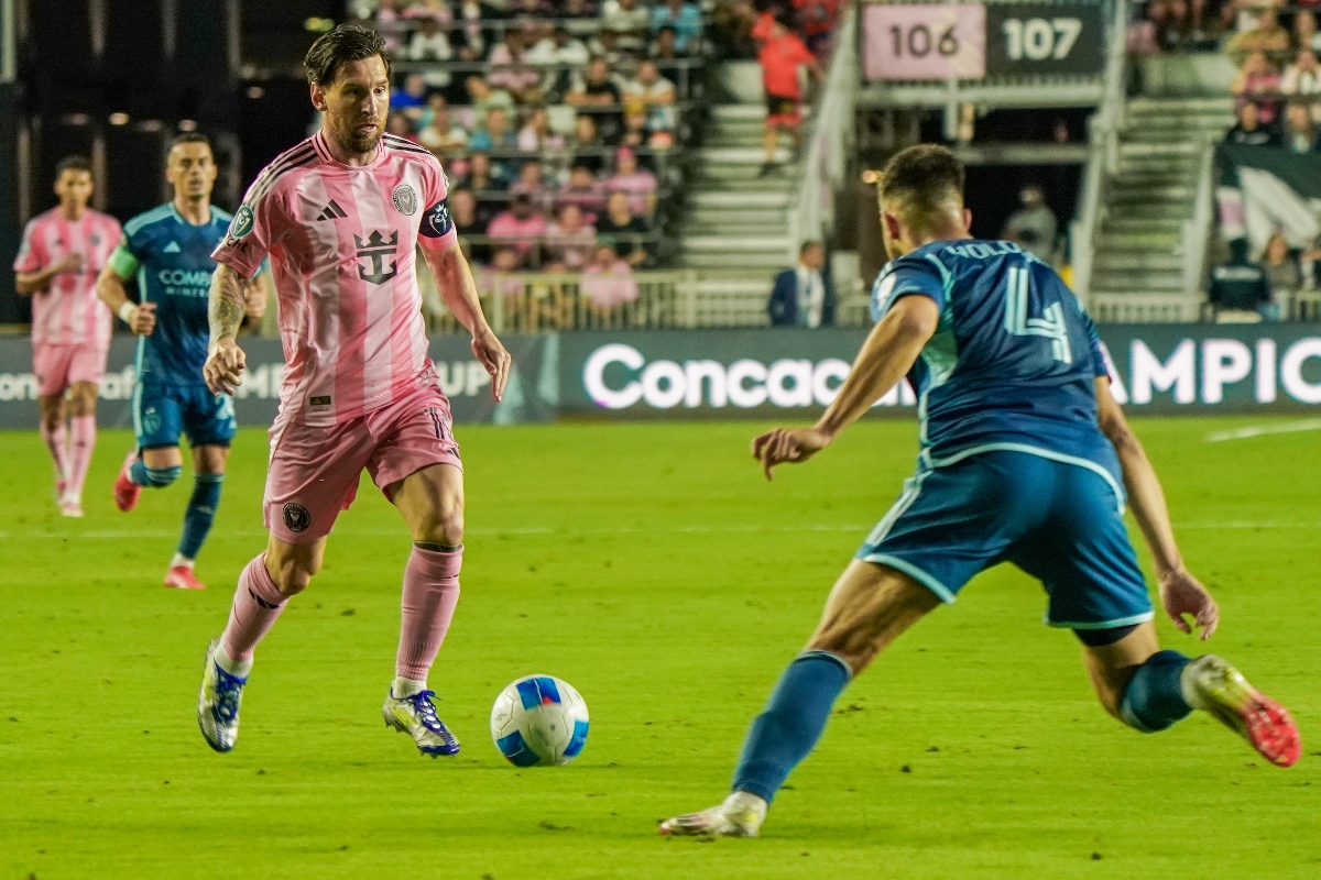 MLS 2025: lo que debes saber de las semifinales