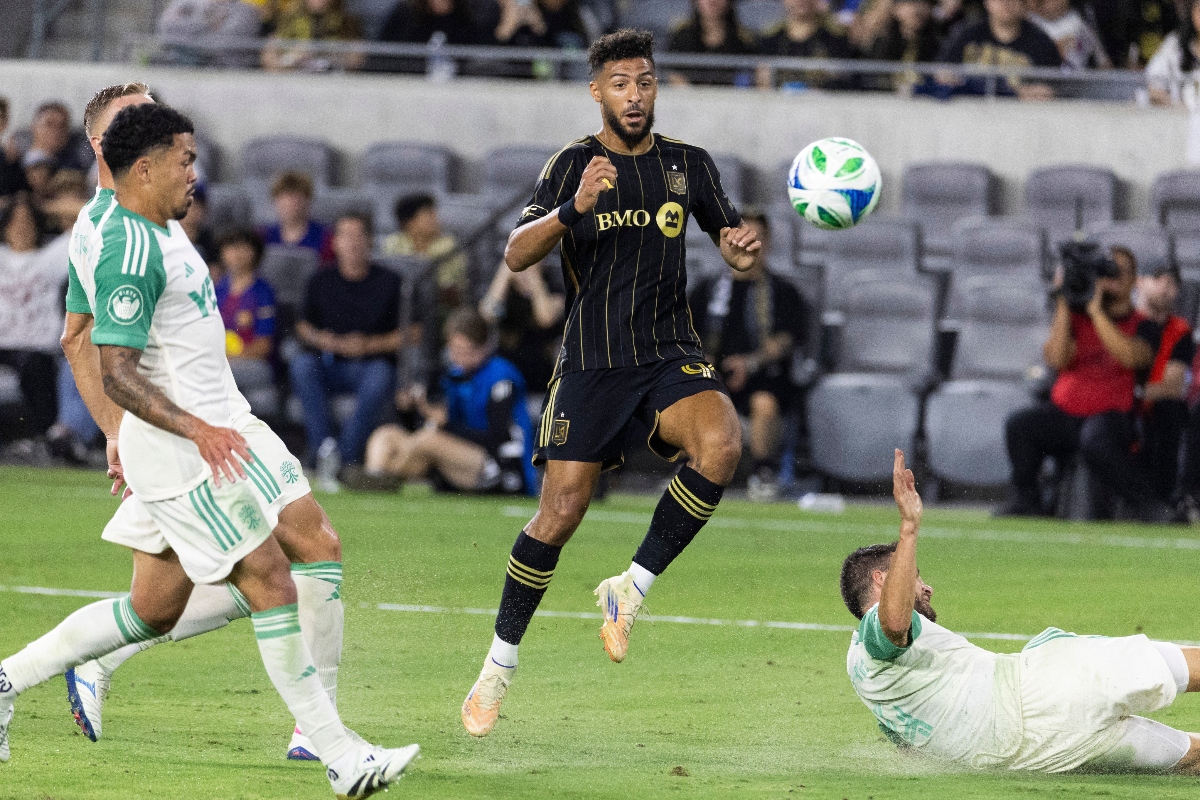 MLS