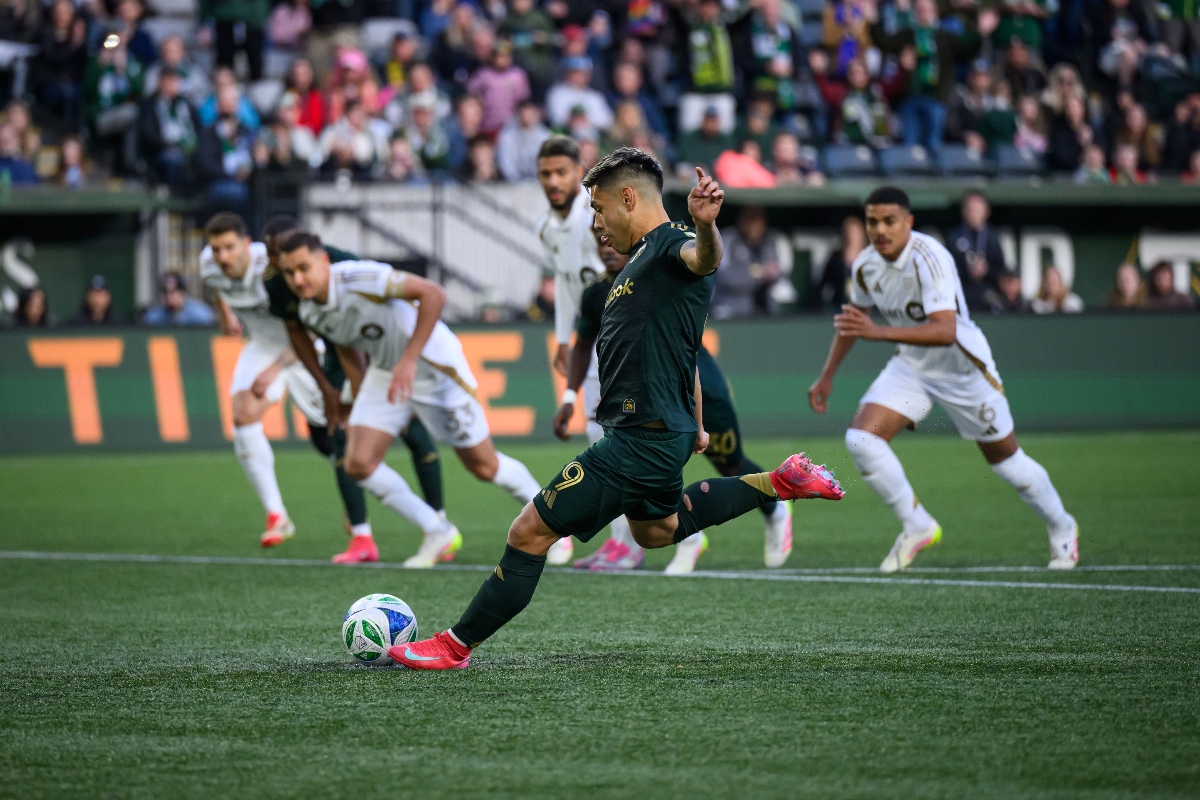 MLS