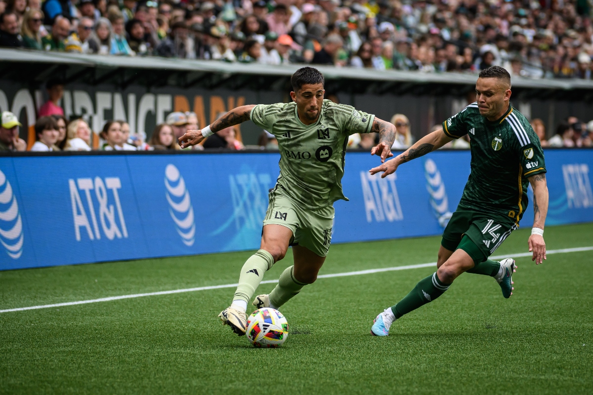 MLS