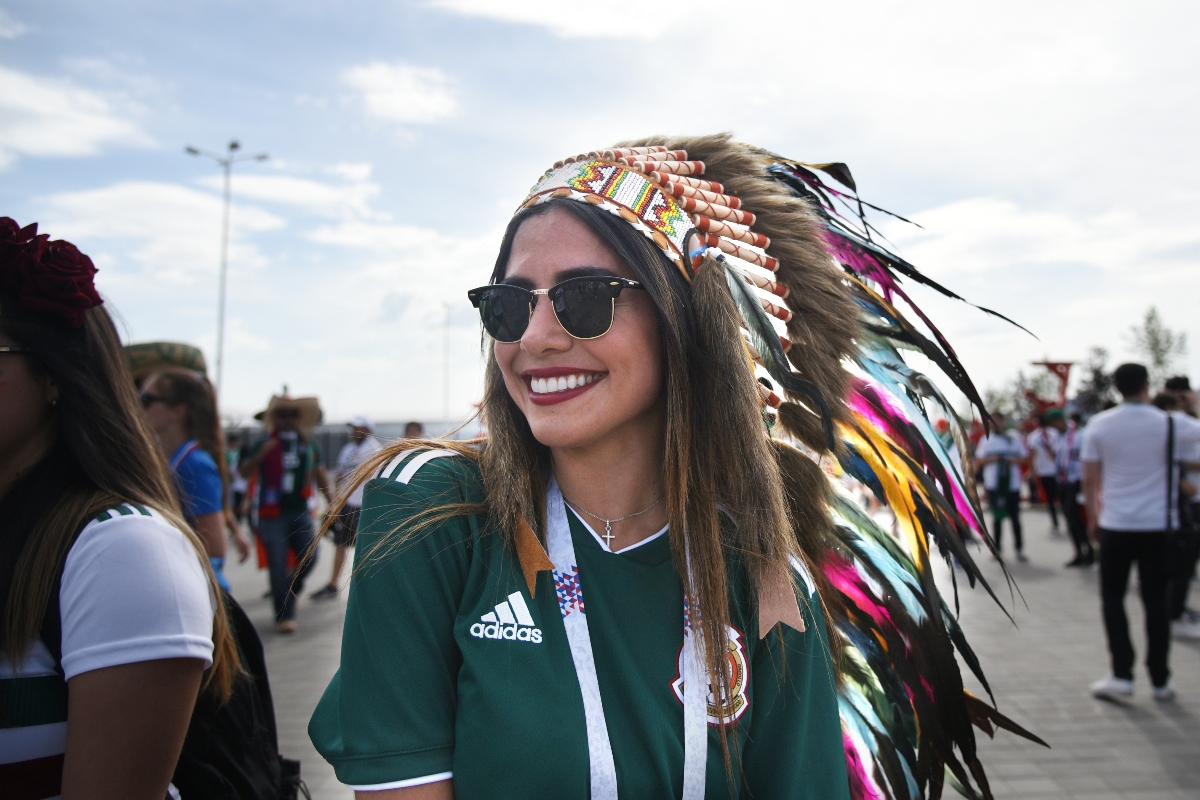 Mundial 2026