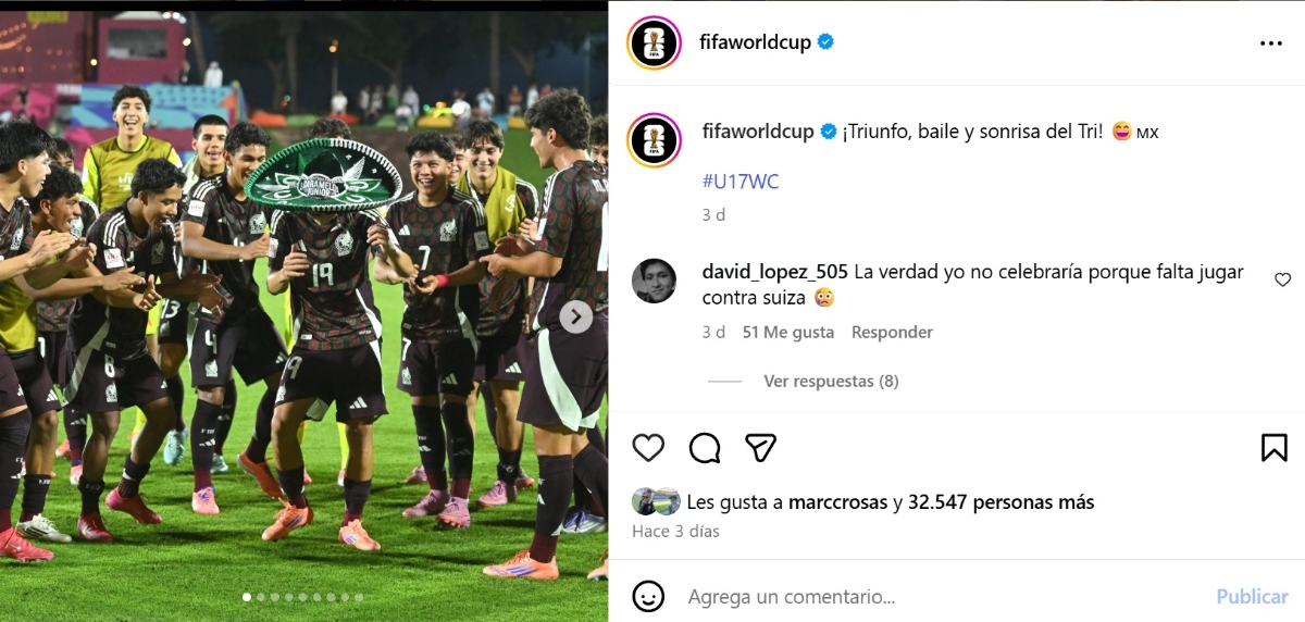 Mundial Sub-17