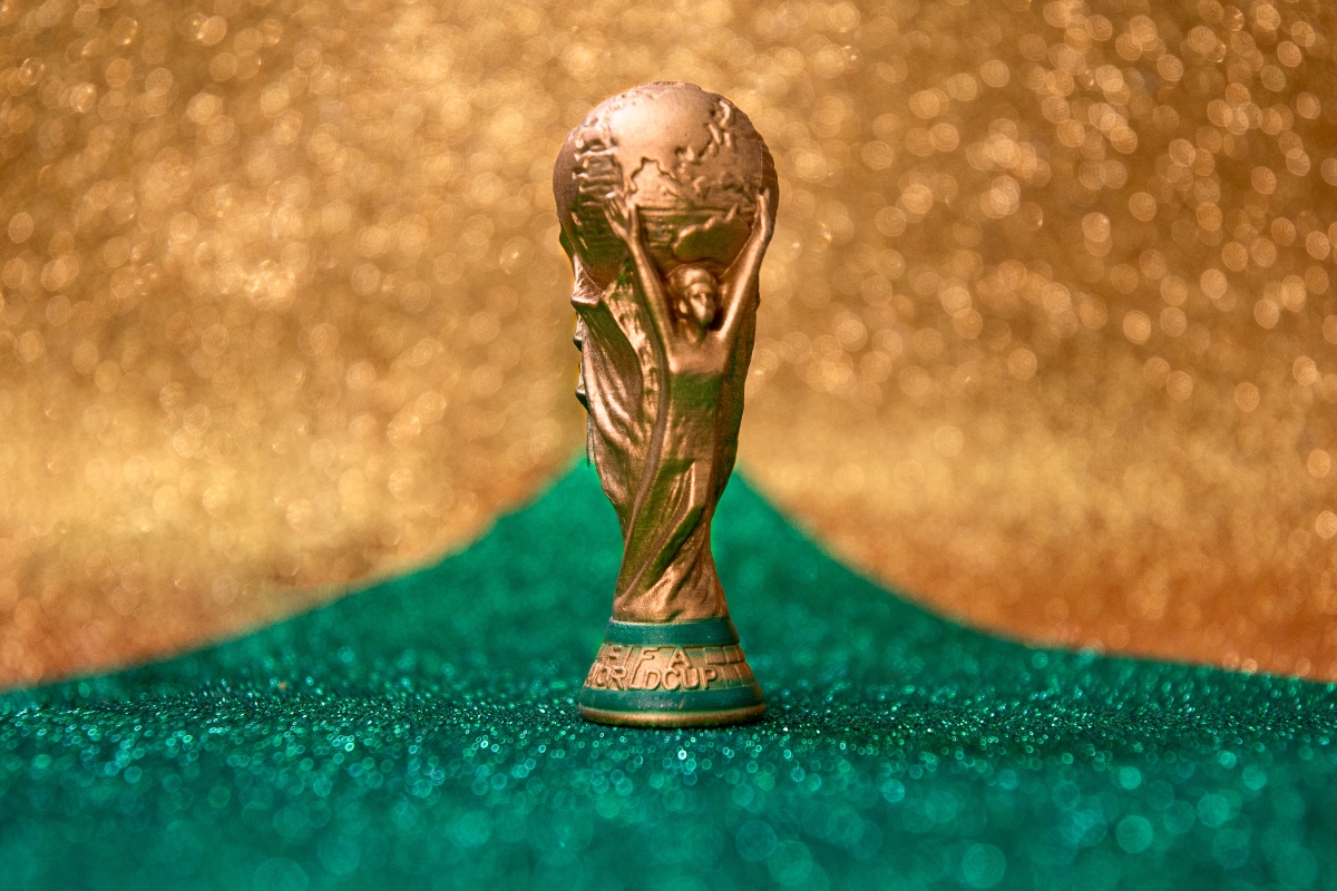 Mundial 2026: nuevos bombos para sorteo