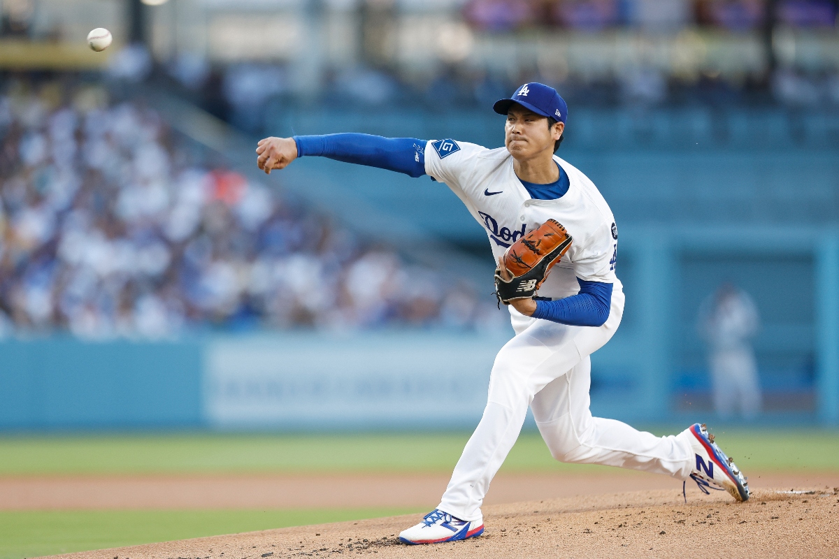 Ohtani