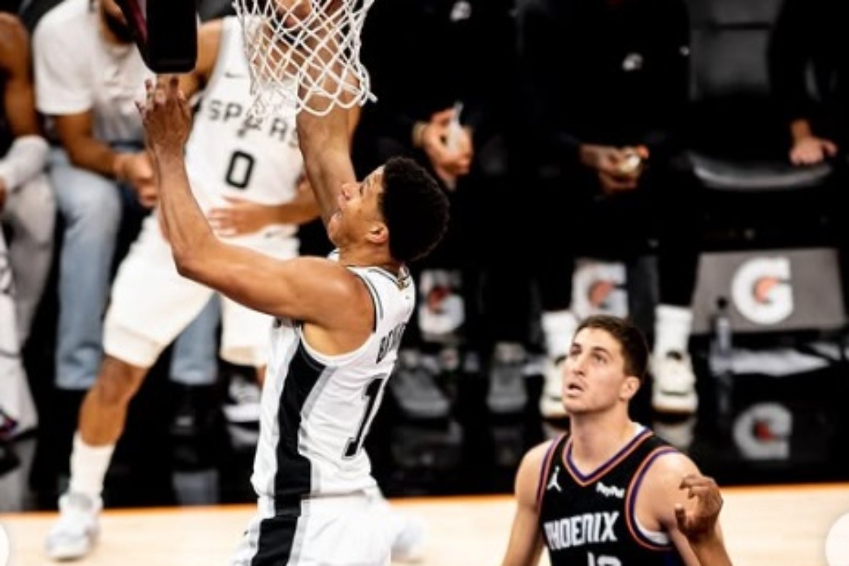 NBA: Un noviembre imparable y los partidos que no puedes perderte