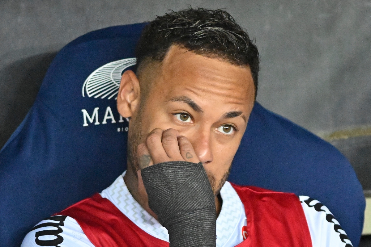 Neymar Jr.