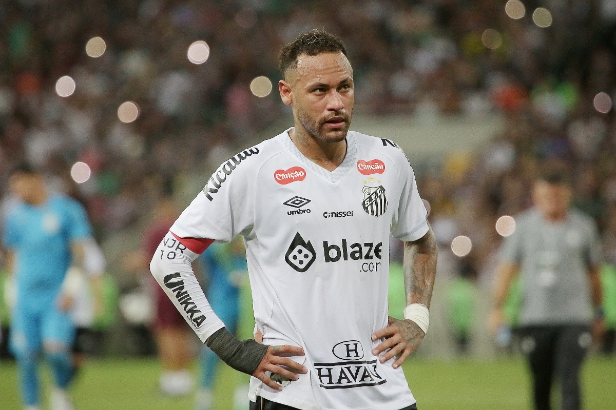 ¿Y si Neymar Jr. no llega a la MLS?