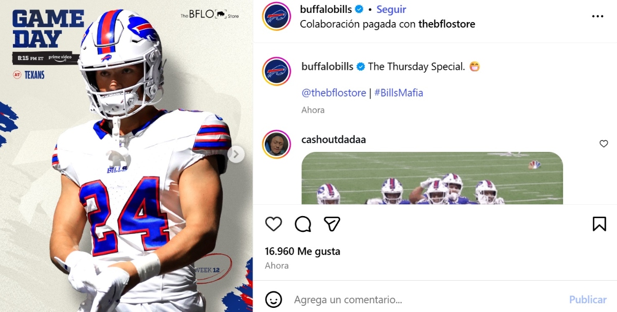 Bills