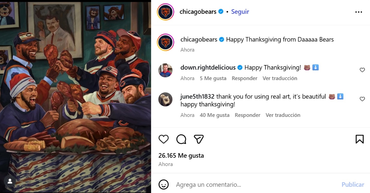 NFL Black Friday