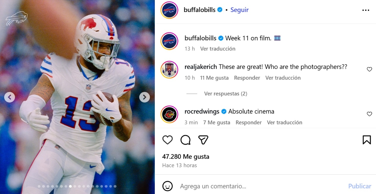 Bills