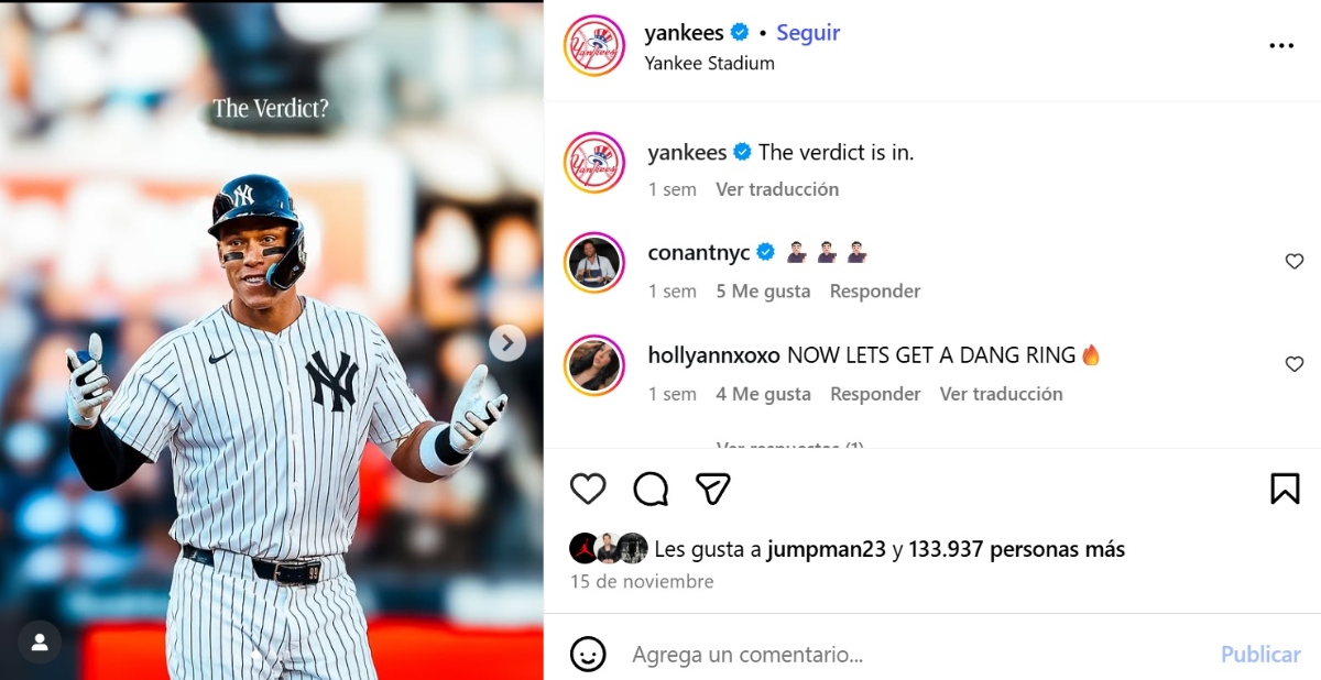 Yankees