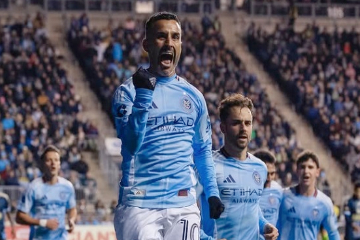 NYC FC e Inter Miami, a la final del Este