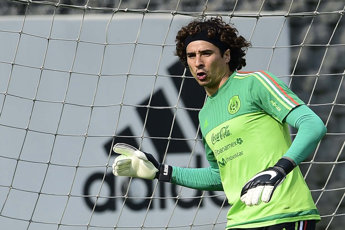 ¿Irá Memo Ochoa al Mundial 2026?