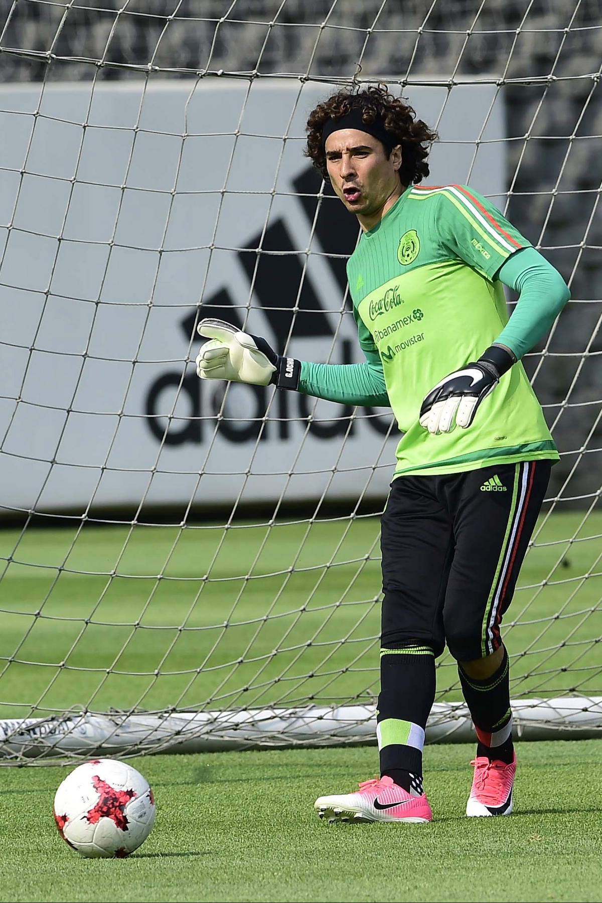 Memo Ochoa