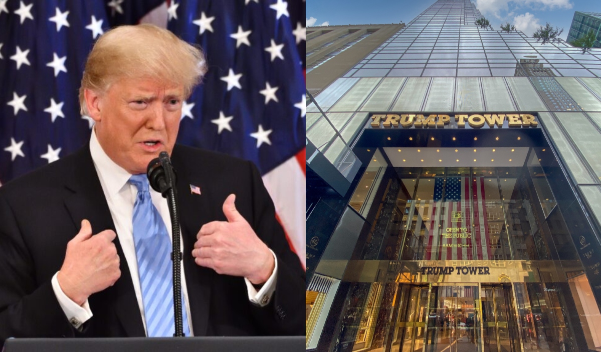 Organización Trump contrata más extranjeros pese a nuevas políticas migratorias