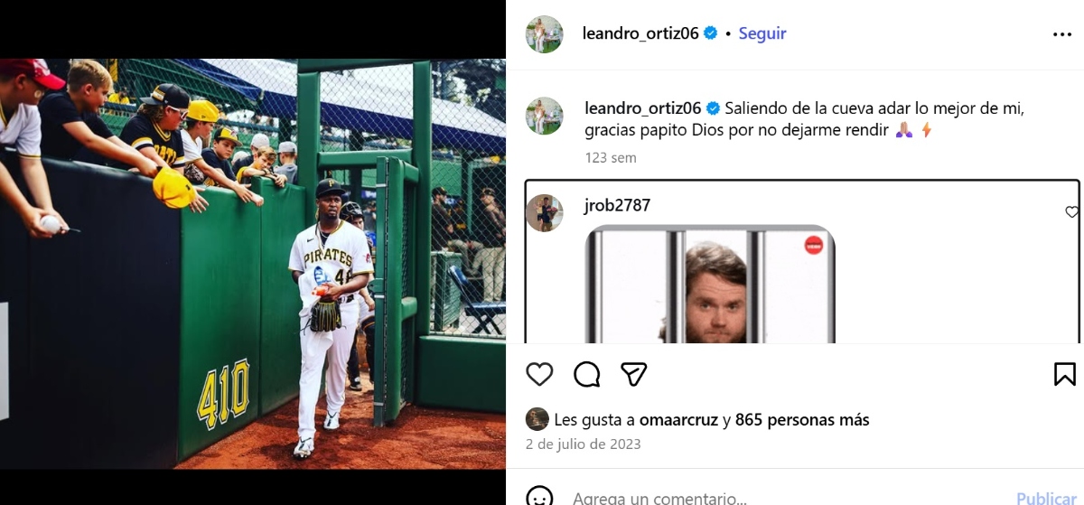 MLB