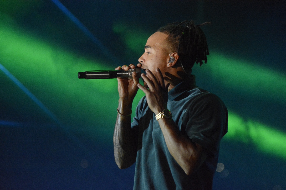 Ozuna