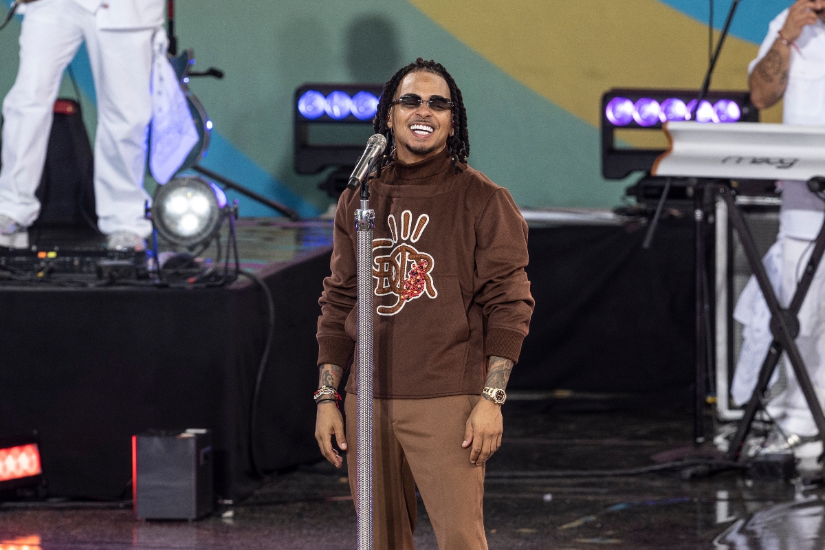 Ozuna lanza Mucho, nueva plataforma para jóvenes latinos