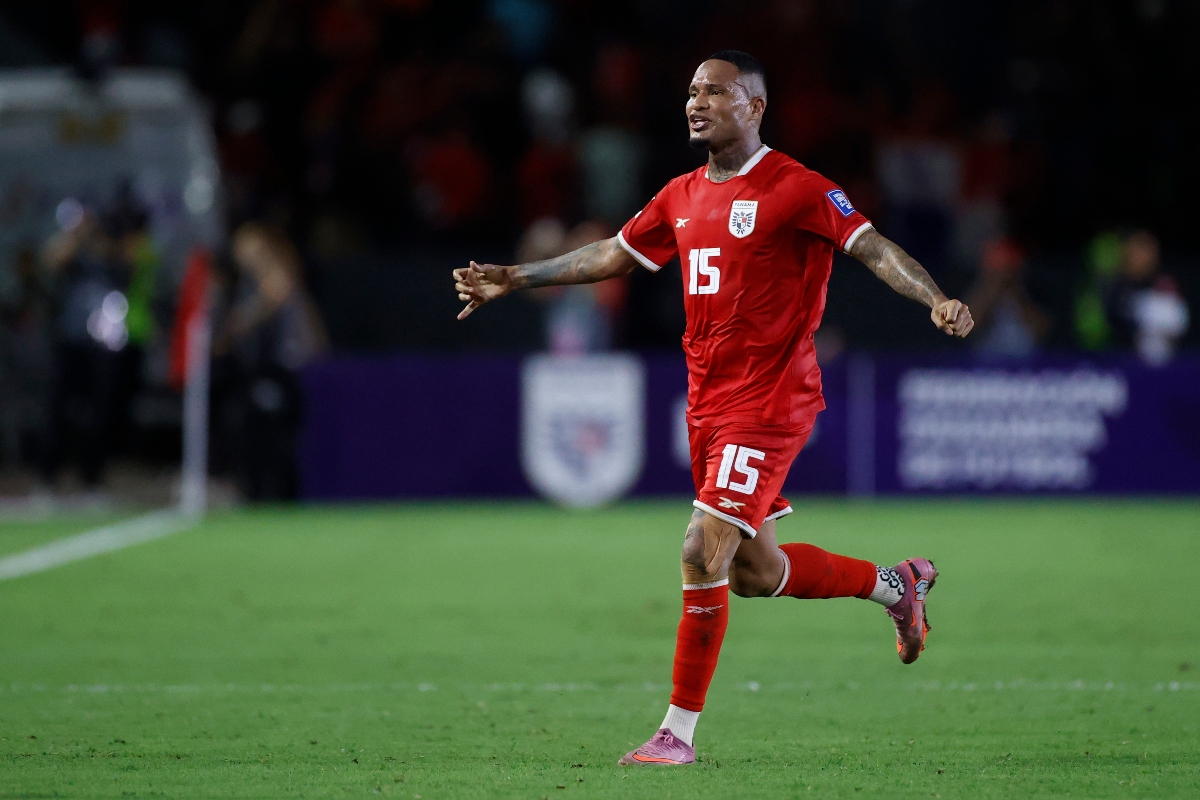 Panamá hace historia y clasifica a su segundo Mundial