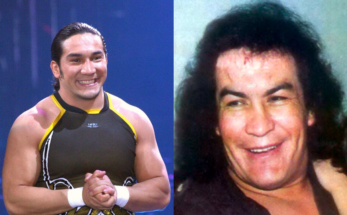 «El Patrón» revela nuevos detalles sobre la muerte del Hijo del Perro Aguayo