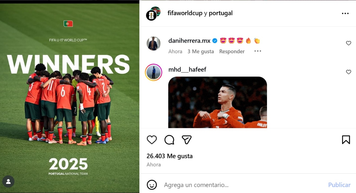Mundial Sub-17