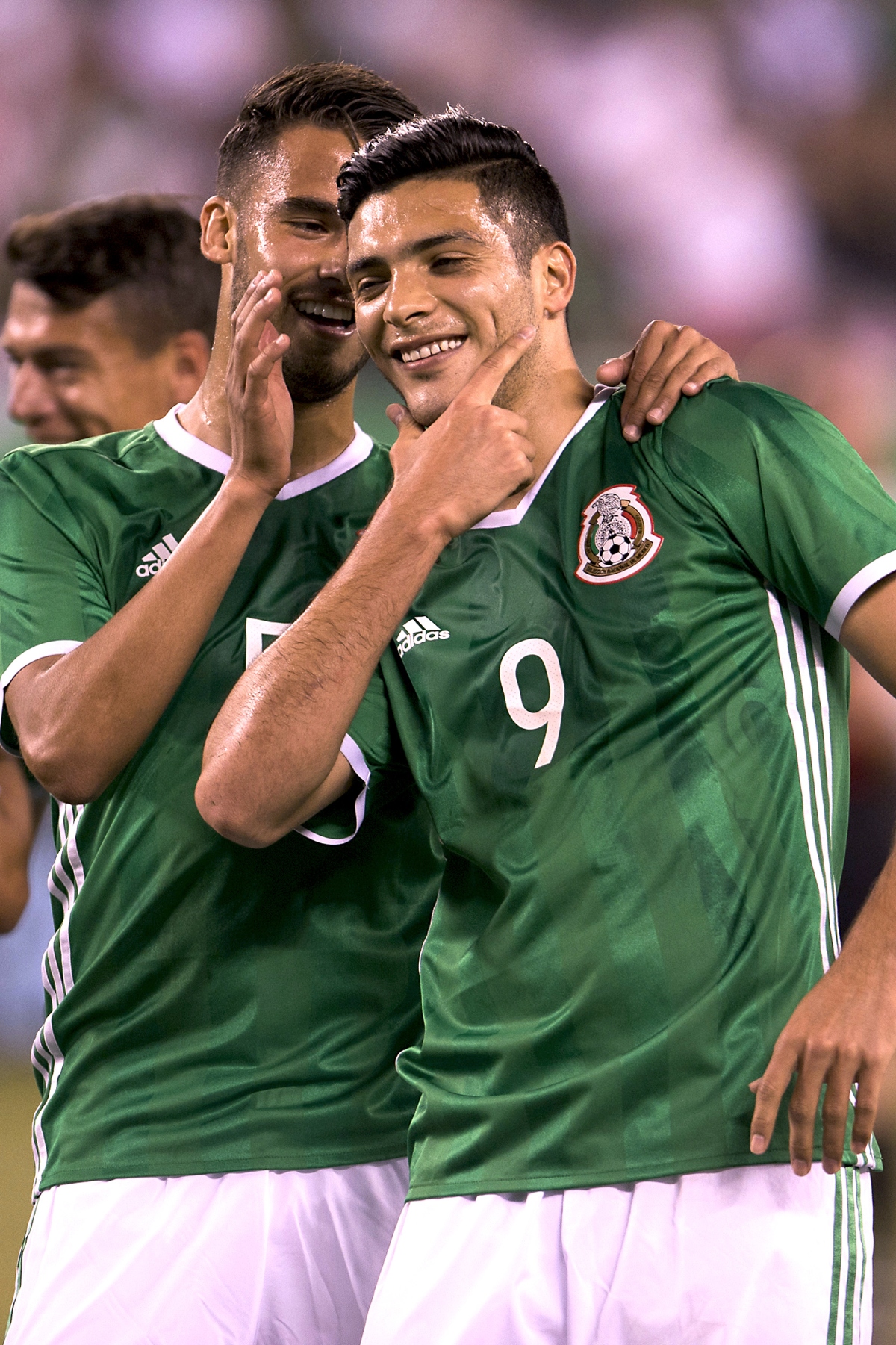 Raúl Jiménez