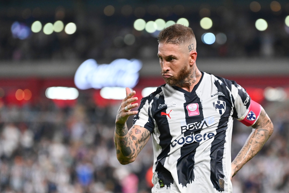 Rayados