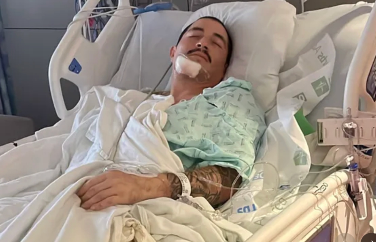 Repartidor hispano de DoorDash es baleado en Dallas