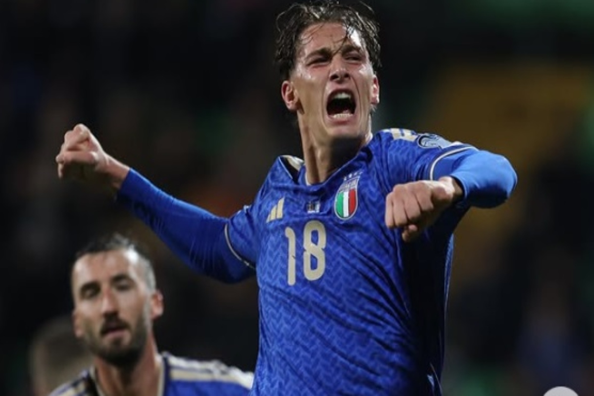 Así se jugará la repesca rumbo al Mundial