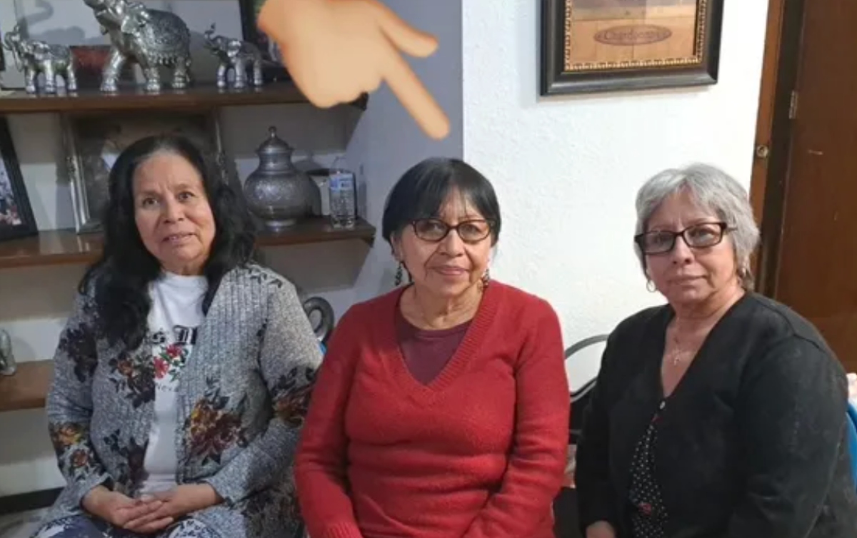 Mexicana es atropellada en El Paso y ahora su familia busca repatriarla