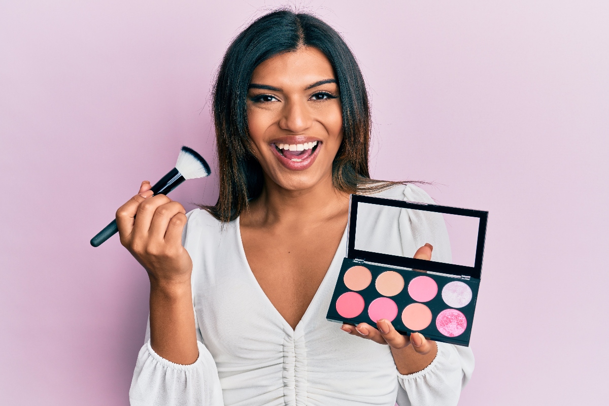 maquillaje para latinas, maquillaje, latinas, tendencias 2025, QuéOnnda