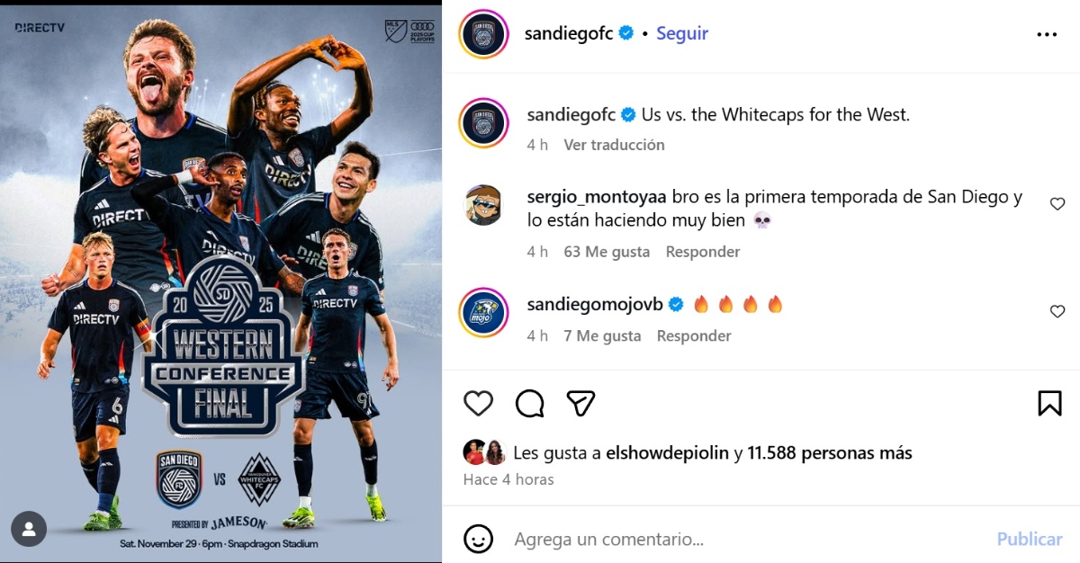 MLS