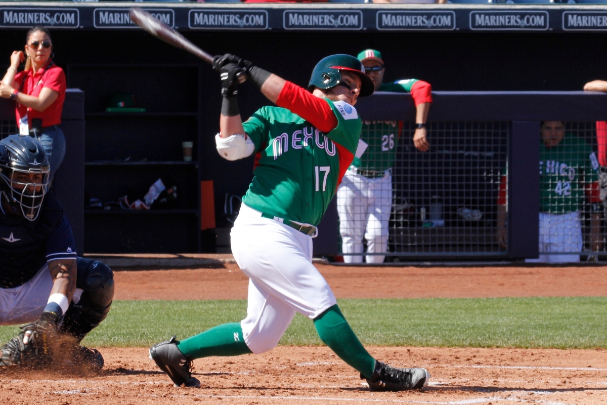 México vs Dodgers: duelo previo al Clásico Mundial 2026