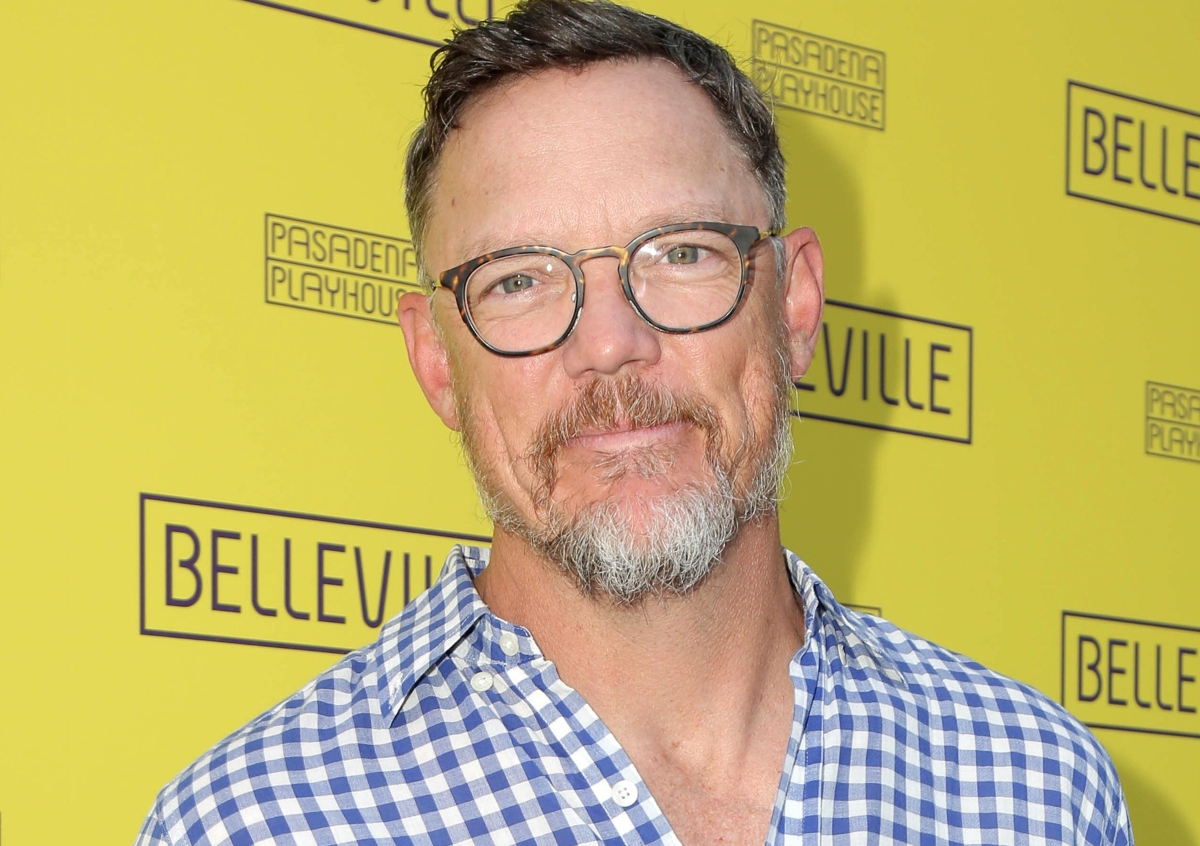 El actor de ‘Scream’, Matthew Lillard hace fuertes declaraciones contra el ICE