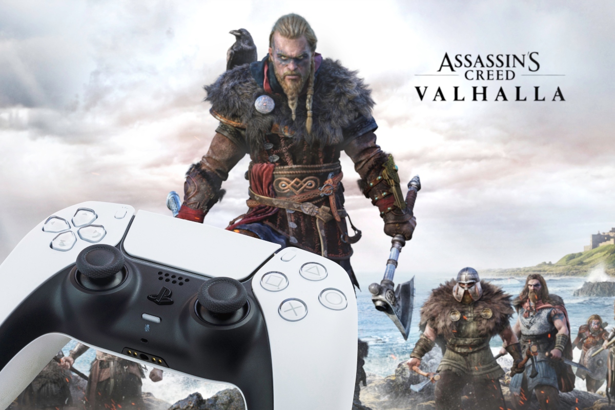 Assassin's Creed, serie