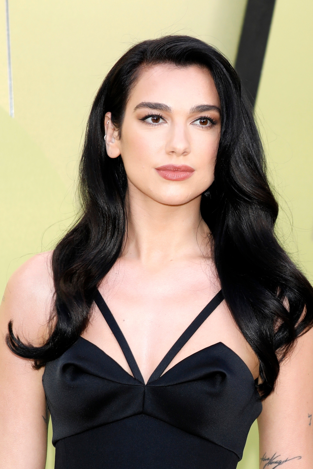 Dua Lipa, música