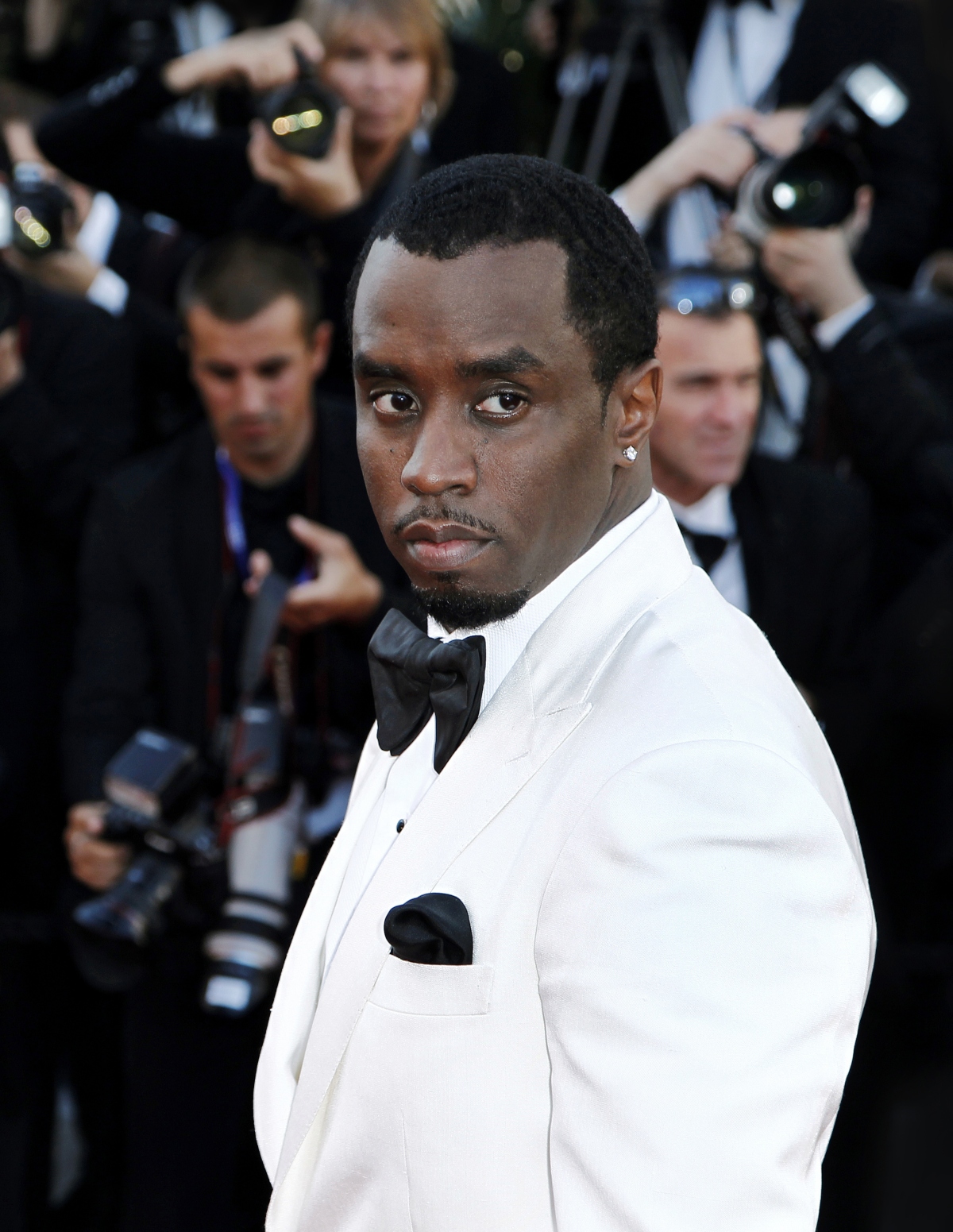 Sean 'Diddy' Combs, televisión
