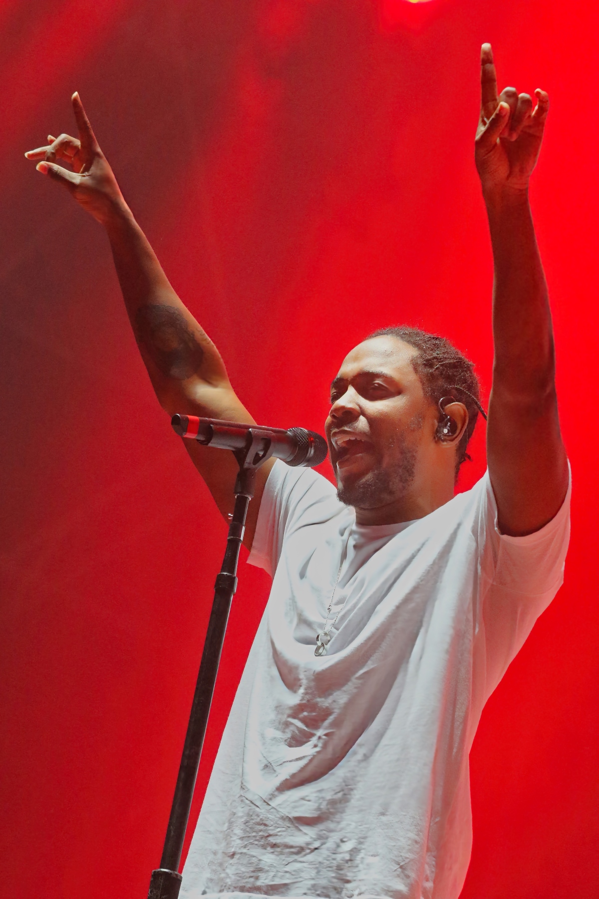 Kendrick Lamar, Grammy, Lady Gaga