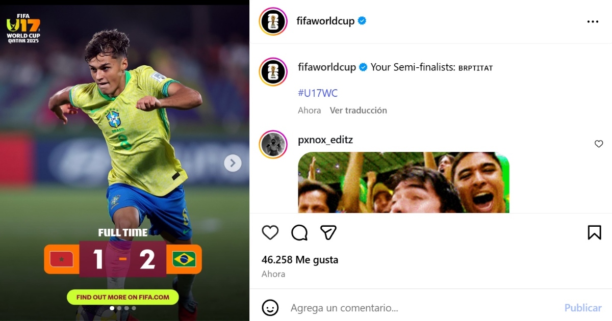 Mundial Sub-17