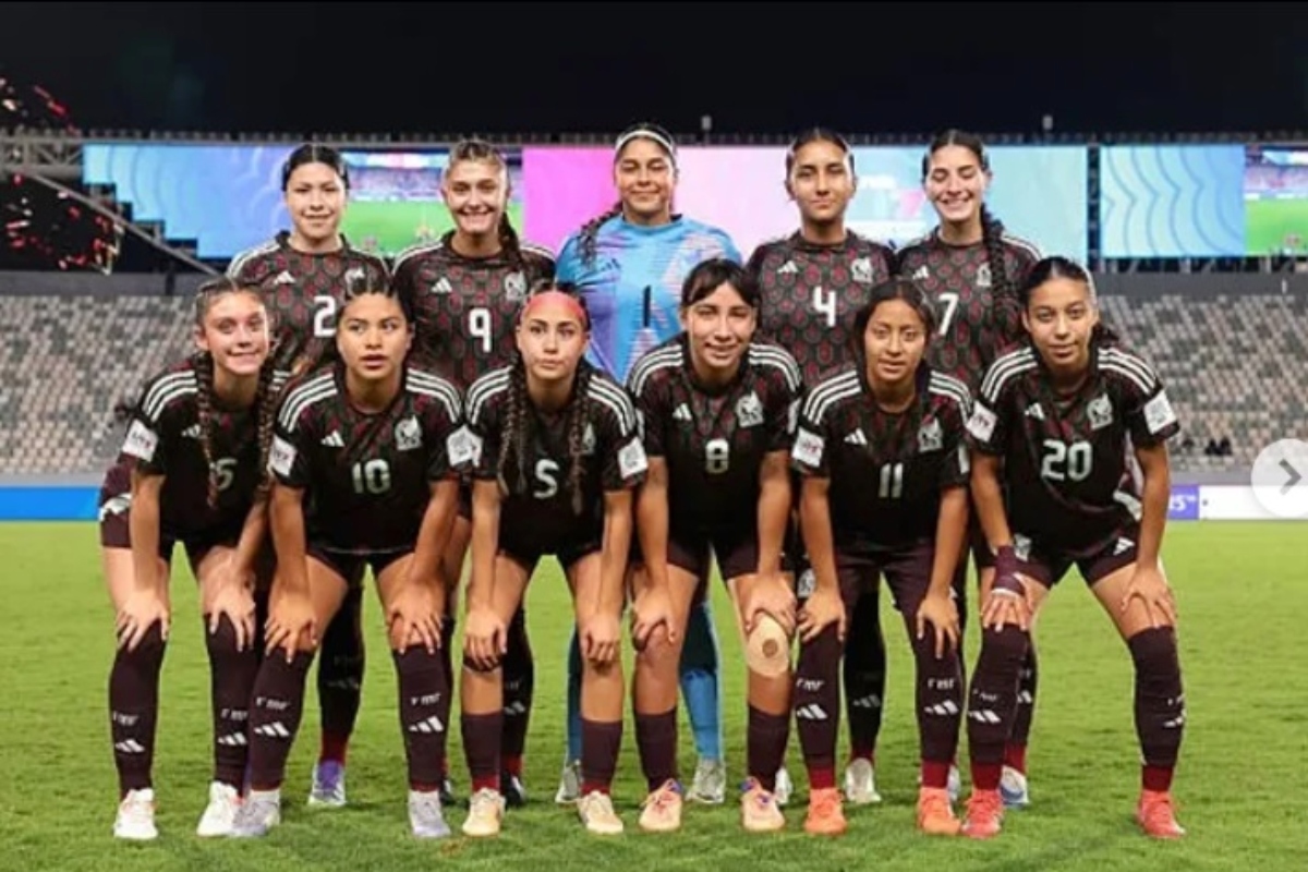 Murrieta hace historia: ¡tres penaltis atajados y México está en semifinales!
