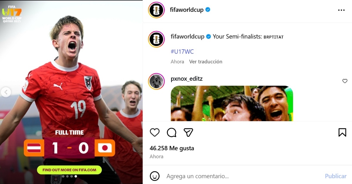 Mundial Sub-17