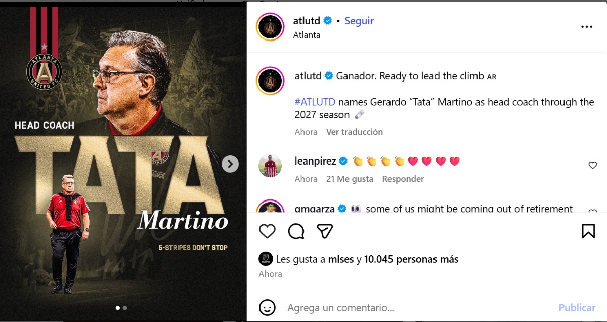 Martino